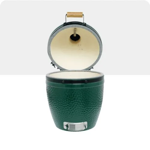 Big Green Egg S keramički roštilj
