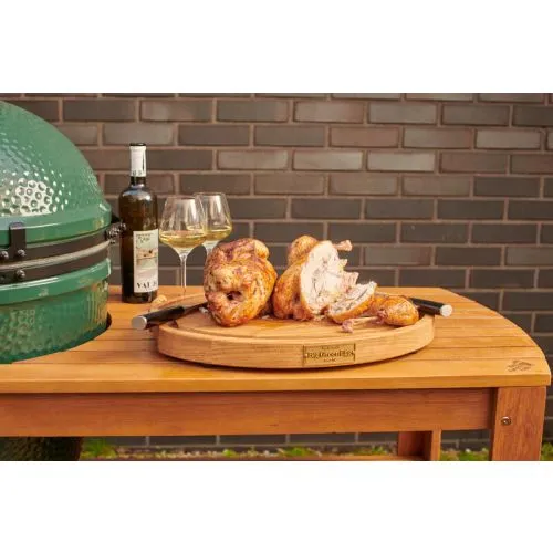 Big Green Egg sto od eukaliptusa za model XL