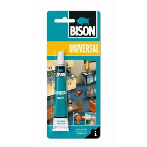 Bison univerzalni lepak 25ml BL