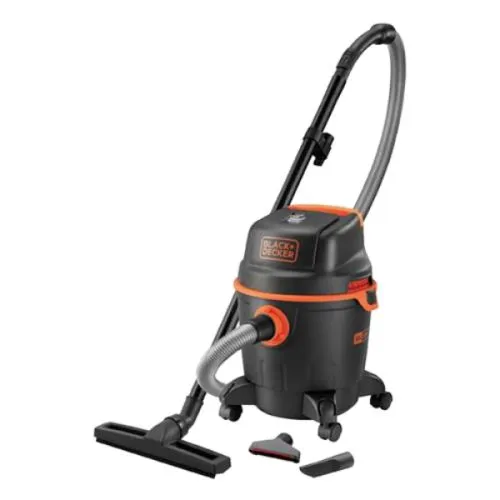 Black & Decker BXVC20PE univerzalni usisivač 1200 W 20 l
