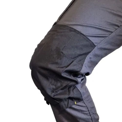 Black Peak Duna pantalone XL