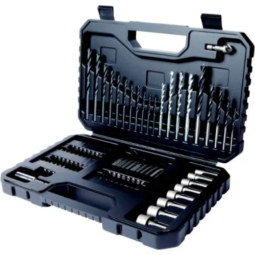 Black+Decker A7219 set nastavaka i burgija