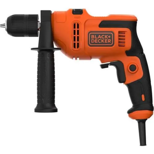 Black+Decker BEH200 udarna bušilica 500W 13mm