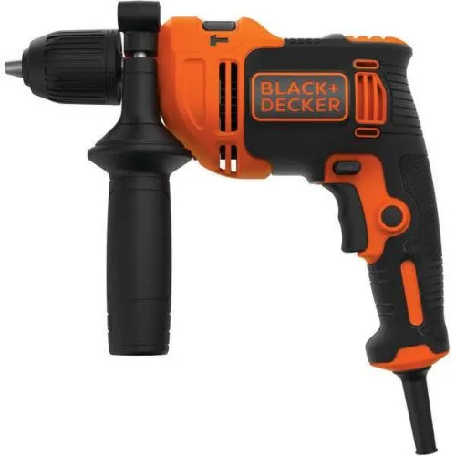 Black+Decker BEH710 udarna bušilica 710W 13mm