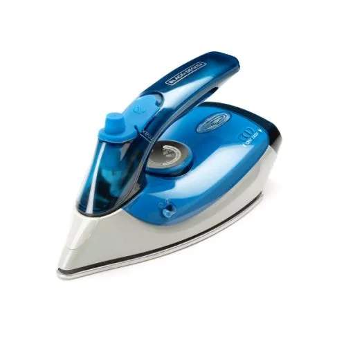 Black+Decker BXIR1000E putna pegla
