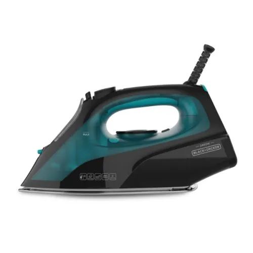 Black+Decker BXIR2403E pegla