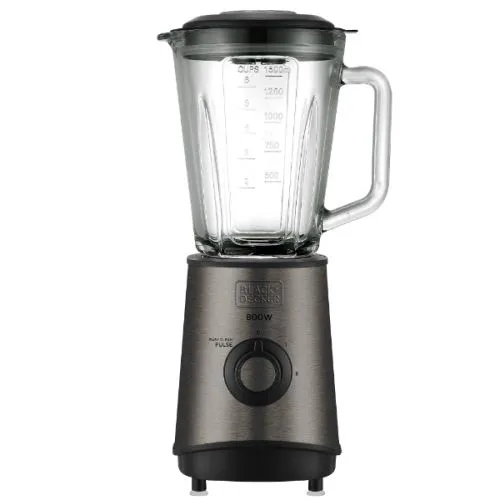 Black+Decker BXJB800E blender
