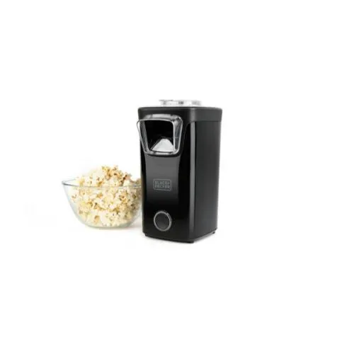 Black+Decker BXPC1100E aparat za kokice