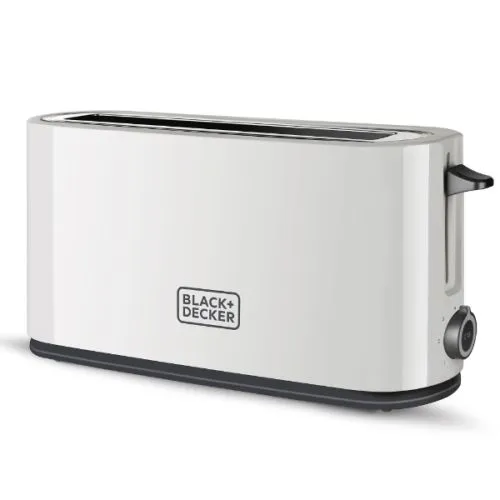 Black+Decker BXTO1001E toster na iskakanje