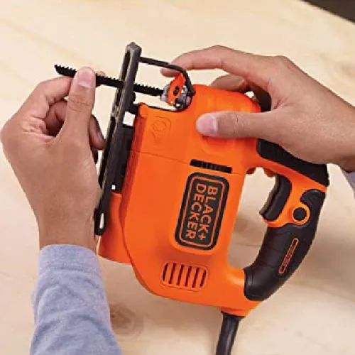 Black+Decker KS701PE3S ubodna testera 520W