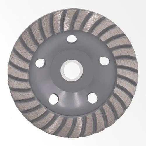 Blade dijamantski disk za brušenje 125 Continio