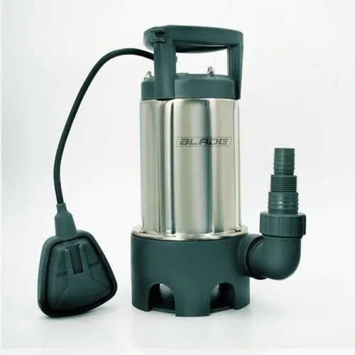 Blade potapajuća pumpa za prlj. vodu 1100W BP-DW03