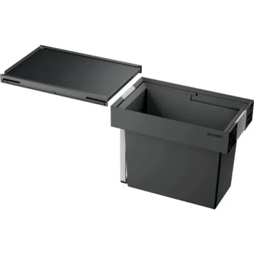 Blanco select flexon II 30/1 sistem za otpad