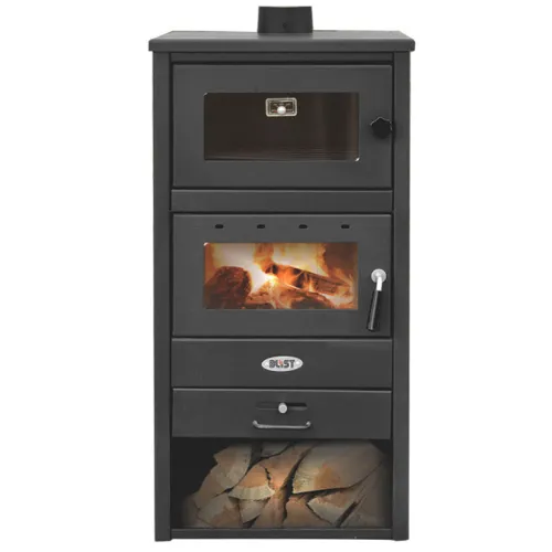 BLIST PEĆ SA RERNOM NAPOLI 10KW