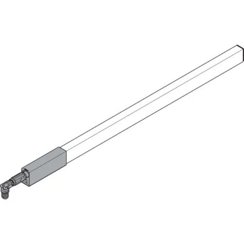 BLUM ANTARO RELING 500MM DESNI BELI