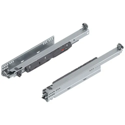 BLUM MOVENTO KLIZAC TIP-ON BLUMOTION L 550MM/40KG