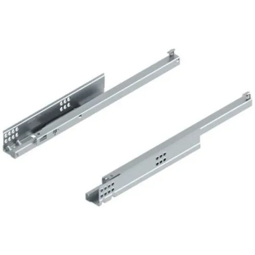 BLUM TANDEM KLIZAČ DELIM.IZVL.+ BLUMOTION 270MM
