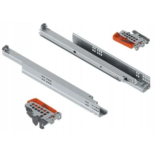 BLUM TANDEM KLIZAČ POTPUNO IZVL.+ BLUMOTION 500MM
