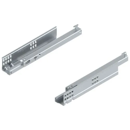 BLUM TANDEM KLIZAČ TIP-ON DELIM. IZVLAKA 550MM
