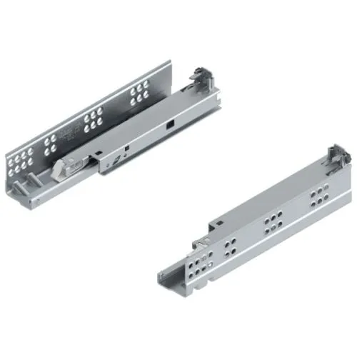BLUM TANDEM KLIZAČ TIP-ON POTPUNA IZVLAKA 300MM