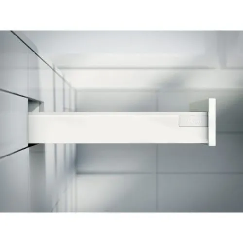 BLUM TANDEMBOX ANTARO STRANICA L-400 BELA SET