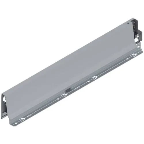 Blum Tandembox Antaro stranica siva leva
