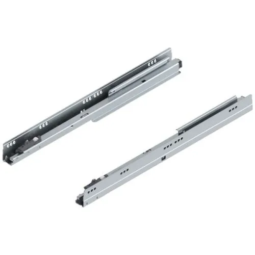 BLUM TANDEMBOX KLIZAČ + BLUMOTION 65KG 600MM