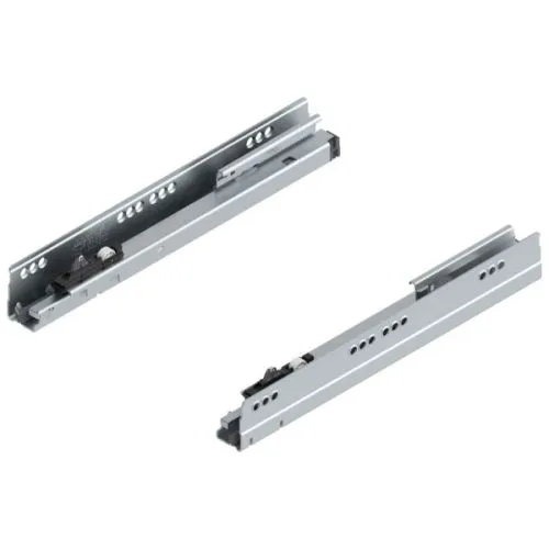 BLUM TANDEMBOX KLIZAČ TIP-ON BLUMOTION 30KG 400MM