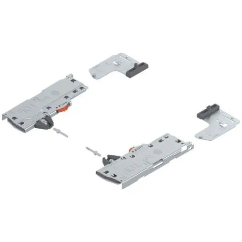 BLUM TIP-ON BLUMOTION JEDINICA L-350-650 MM
