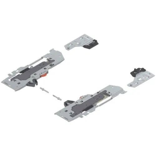 BLUM TIP-ON BLUMOTION KOMPLET (NL35-60) L1