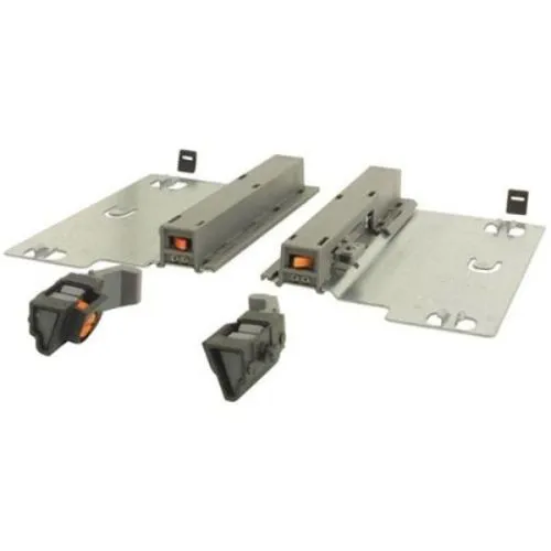 Blum Tip-On za Tandem potpuna izvlaka