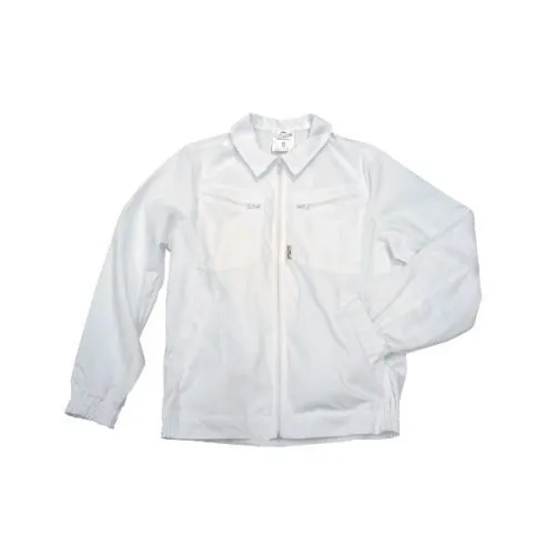 BLUZA RADNA BELA 60 BLACK PEAK