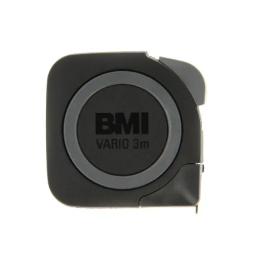 BMI 411 Vario trometar inox