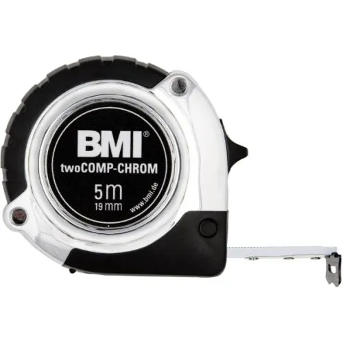 BMI 475 Chrom petometar