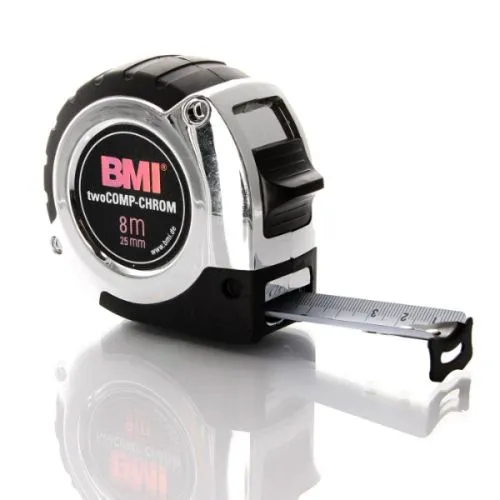BMI 475 twoComp osmometar
