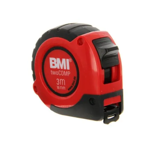 BMI twoCOMP metar 472 3m x 16mm