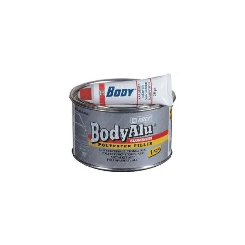 BODY CEM.GIT SA AL 250GR
