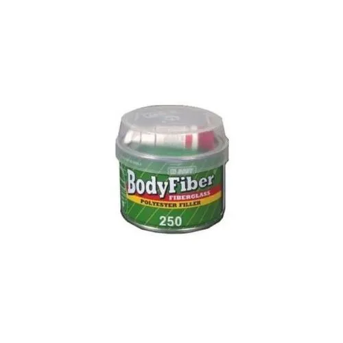 BODY FIBER GIT 750GR