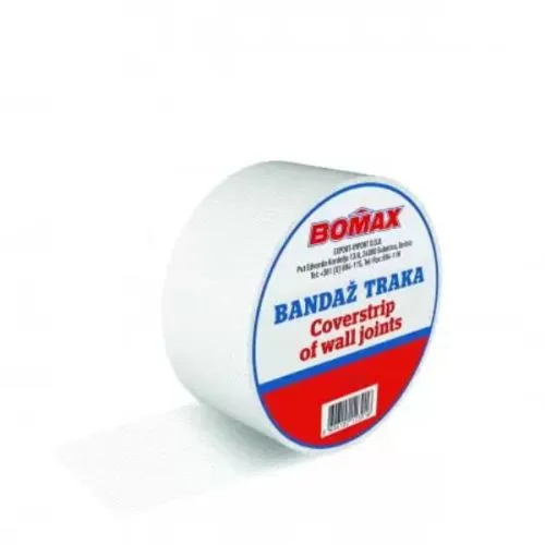 Bomax bandaž traka 5 cm x 20 m