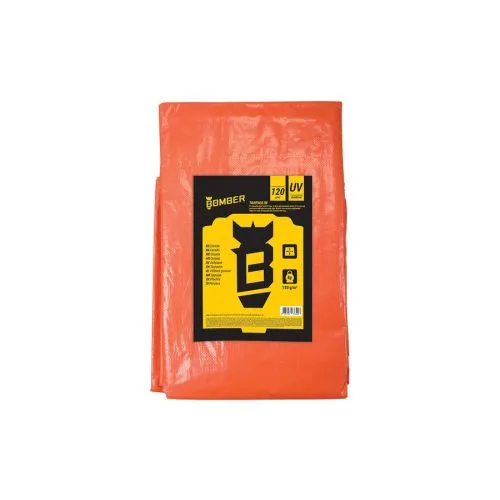 Bomber cerada 2 x 3 - 120 g