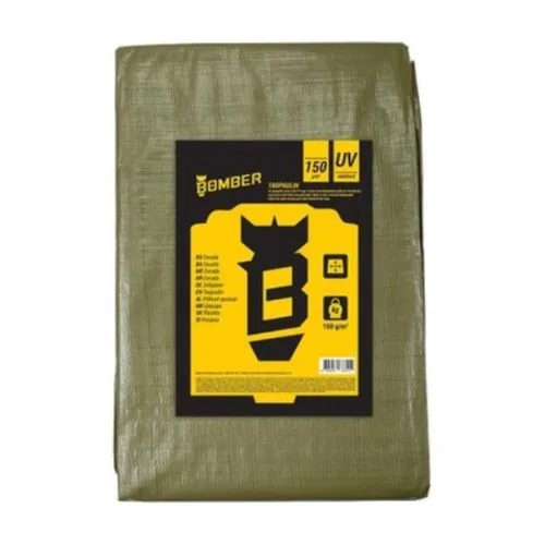 Bomber cerada 2 x 3 - 150 g