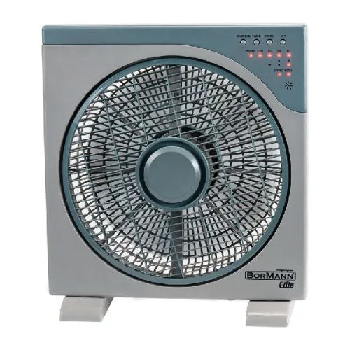 Bormann Elite podni ventilator 40W 35cm