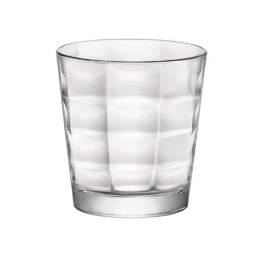 Bormioli Rocco čaša za vodu Cube acqua 6/1