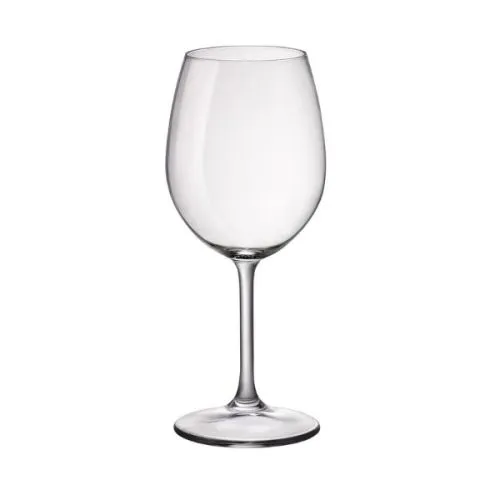 Bormioli Rocco čaše za vino Riserva Nebbiolo 6/1
