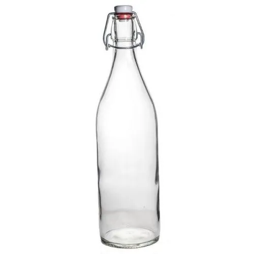 Bormioli Rocco flaša Giara 1l sa zatvaračem