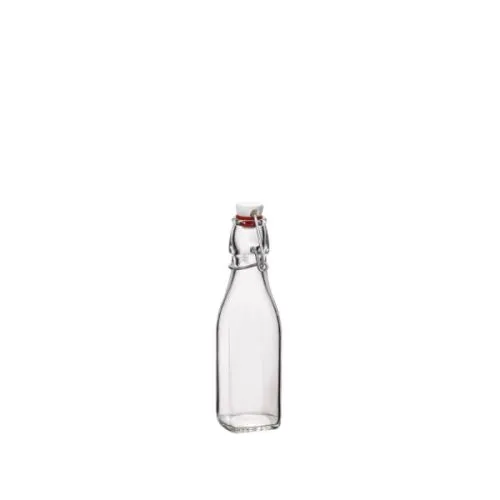 Bormioli Rocco Swing flaša, 250 ml