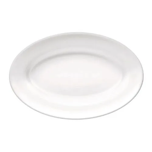 BORMIOLI ROCCO TANJIR OVALNI TOLEDO 30CM