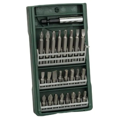 Bosch 25-delni Mini-X-Line set bitova
