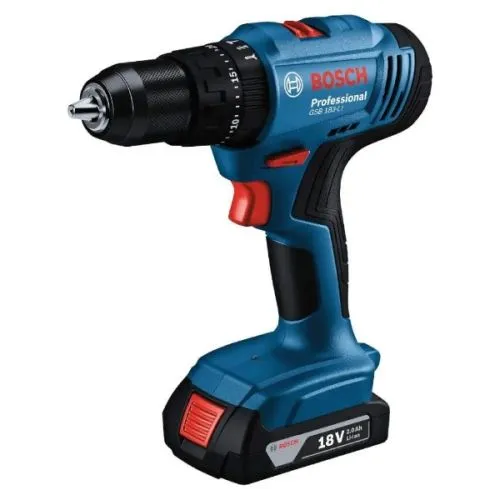 Bosch aku udarna bušilica-odvrtač GSB 183-LI