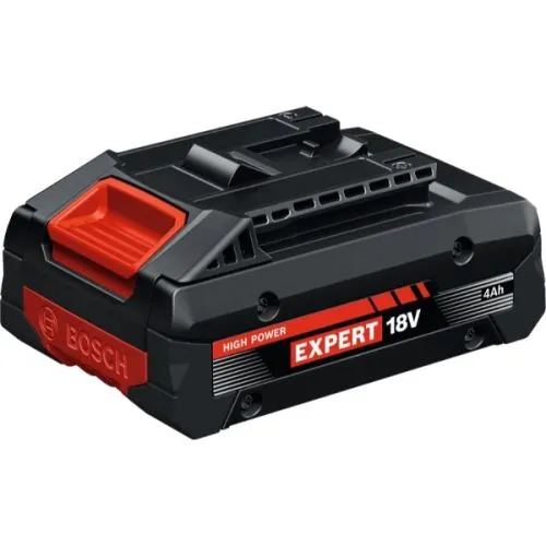 BOSCH akumulator-baterija exba18V-40